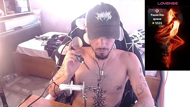 Apolo_S's cam snapshot