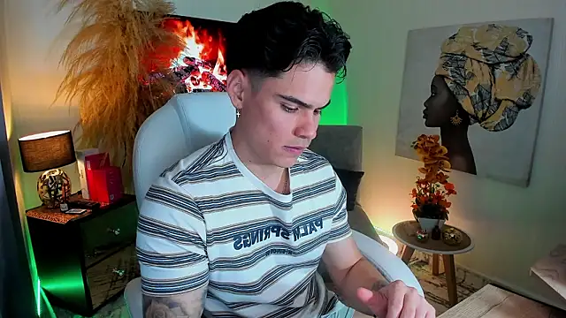 Matias_Murrier's cam snapshot