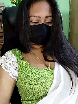 Idhika-Paul's cam snapshot