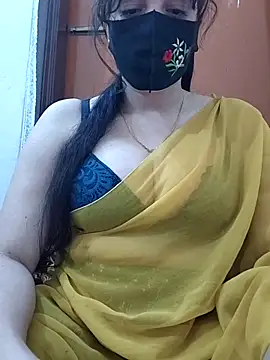 Saanvi-Sen's cam snapshot