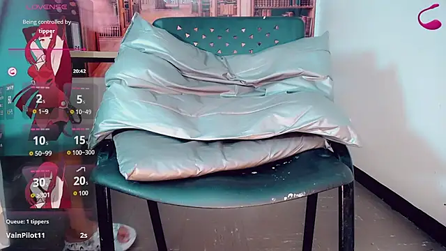 caribbean_passion_ live sex cam