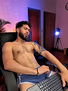 rikkostuff's cam snapshot