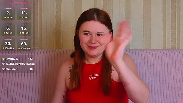 Eva_Starlight's cam snapshot