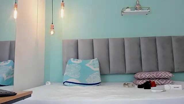 genesis4u's cam snapshot