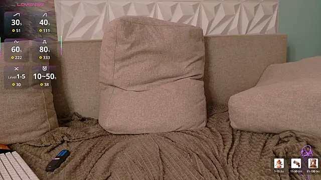 lisabaus's cam snapshot