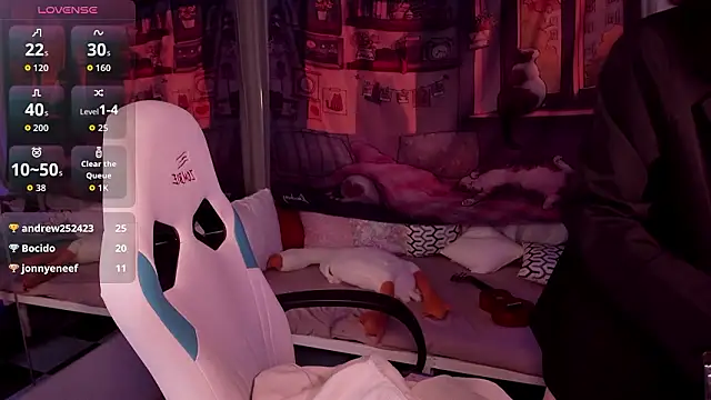 CathyAdams's cam snapshot