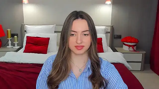 Christina_Enigma's cam snapshot