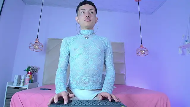 JiangShy666's cam snapshot