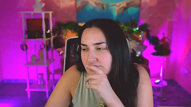 CeceliaJohnson's cam snapshot