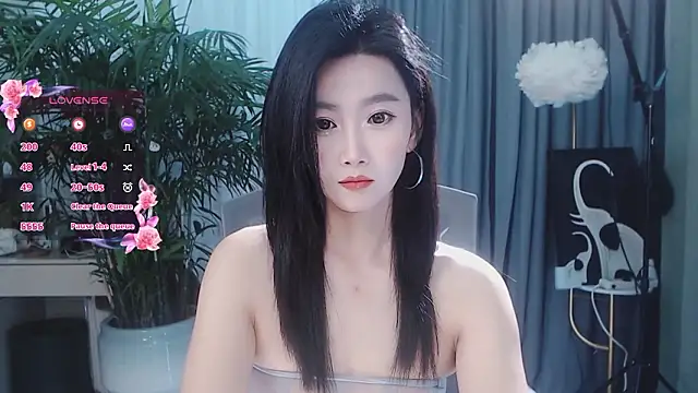 feifei-love's cam snapshot