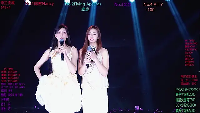 SuperGirl-100's cam snapshot