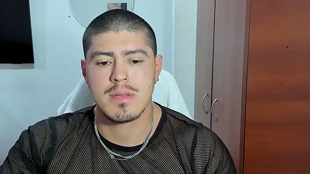 Baltazar_Dupont's cam snapshot