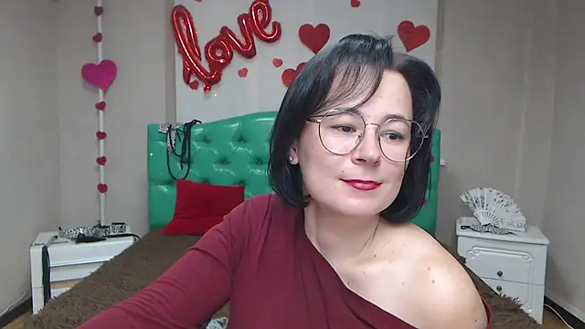 MarieSho's cam snapshot