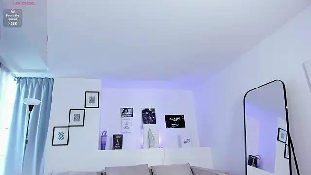 Sasha_belova's cam snapshot