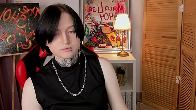 BakugoKatsuki's cam snapshot