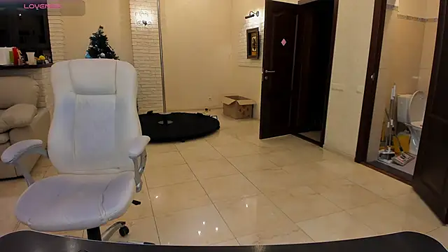 MariemLui's cam snapshot