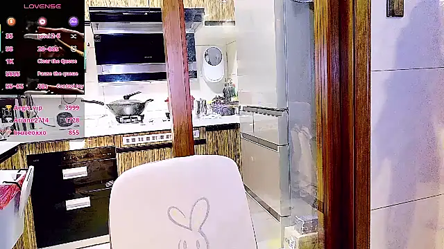 nuannuan_baobei's cam snapshot