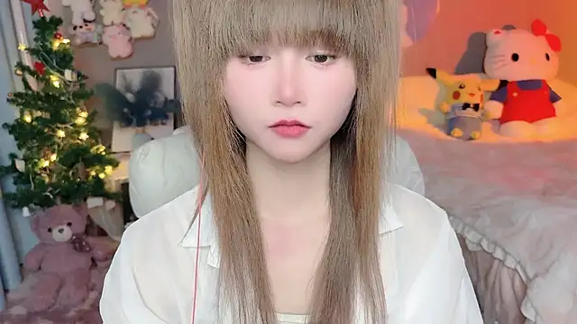 -xiao-xiao-'s cam snapshot