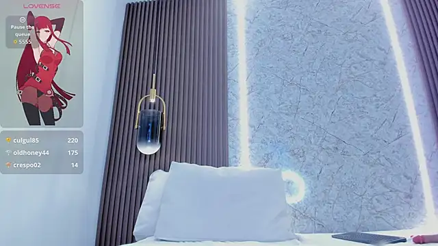 mia_dollce's cam snapshot