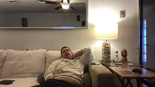 God_Of_ThundeRR live sex cam