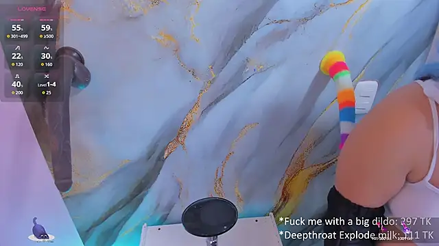 hinata_dolly's cam snapshot