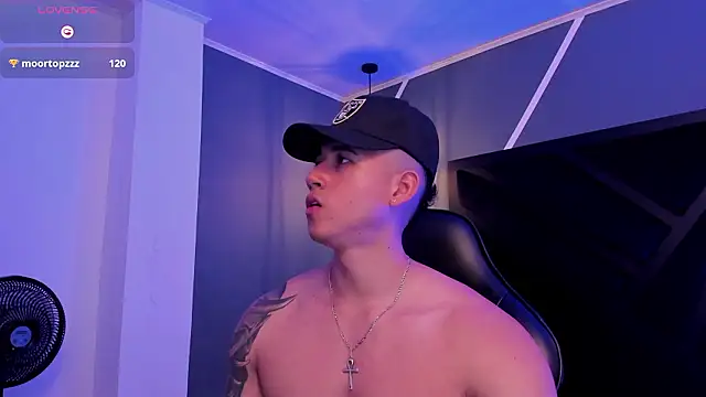 Draven_Marceaux's cam snapshot