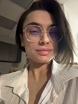 VioletAsh's cam snapshot