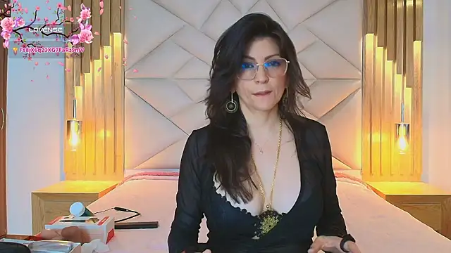 allie_pearl's cam snapshot