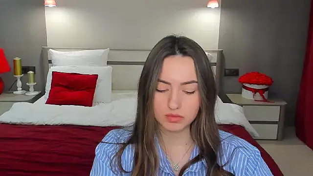 Christina_Enigma's cam snapshot