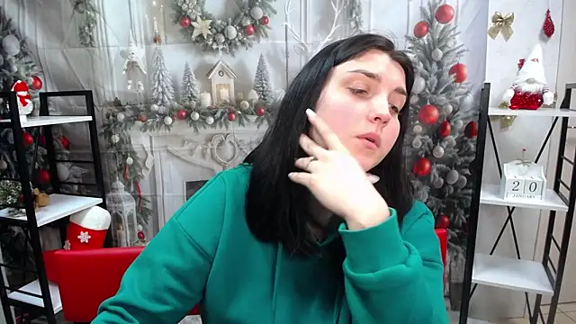 ScarletCargo's cam snapshot