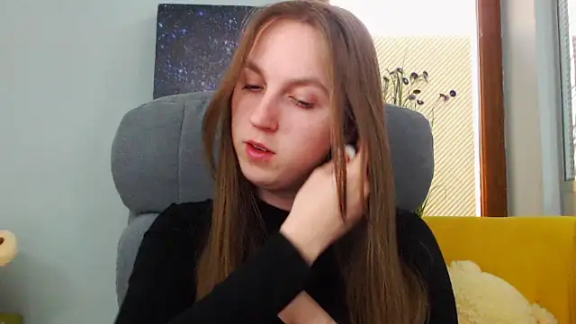 Nesie-Stoun's cam snapshot