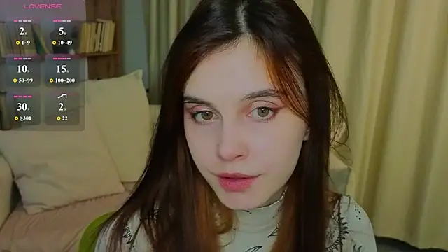 MissSusan's cam snapshot