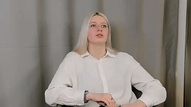 VellaKlaus's cam snapshot