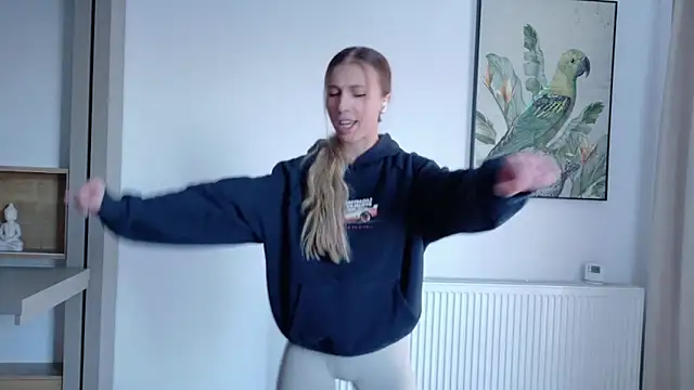 Deidi_sweet's cam snapshot