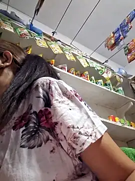 Loreanegel_kissme105's cam snapshot