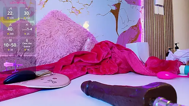 JessicaElowin's cam snapshot