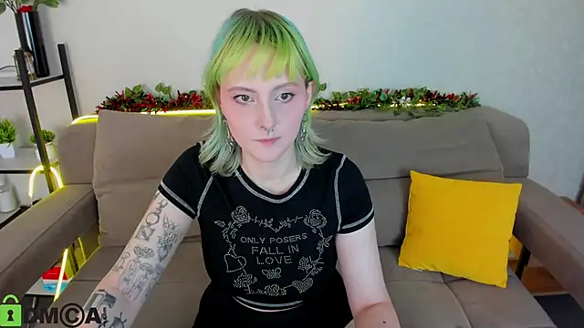 Roziett_Belle's cam snapshot