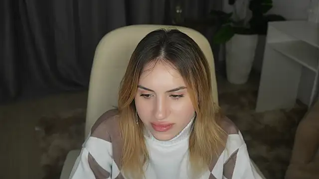 ArianaOchoa's cam snapshot