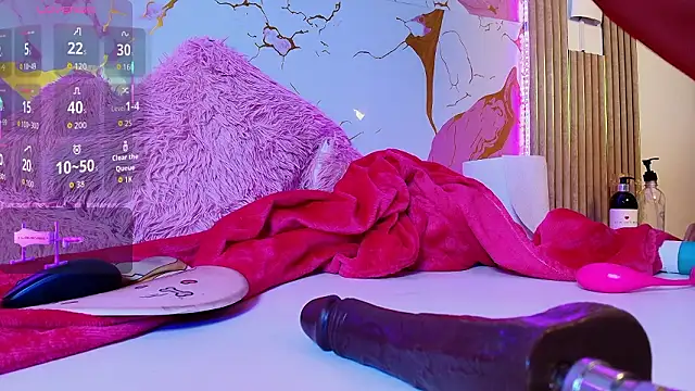 JessicaElowin's cam snapshot