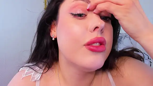 AlbaLimory live sex cam