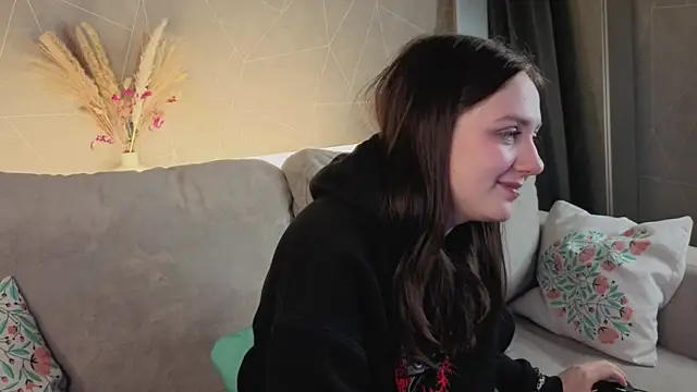 Kvetachka's cam snapshot