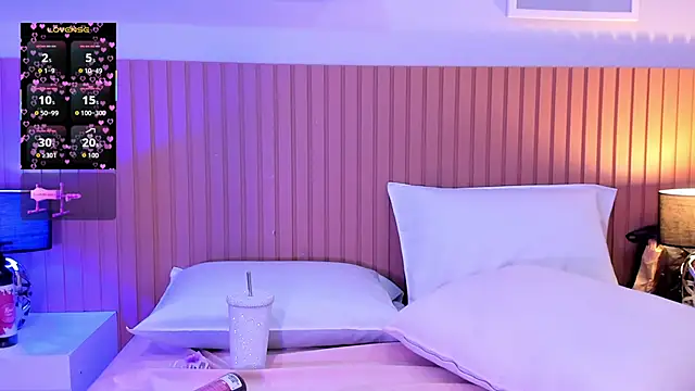 Amara_melodi's cam snapshot