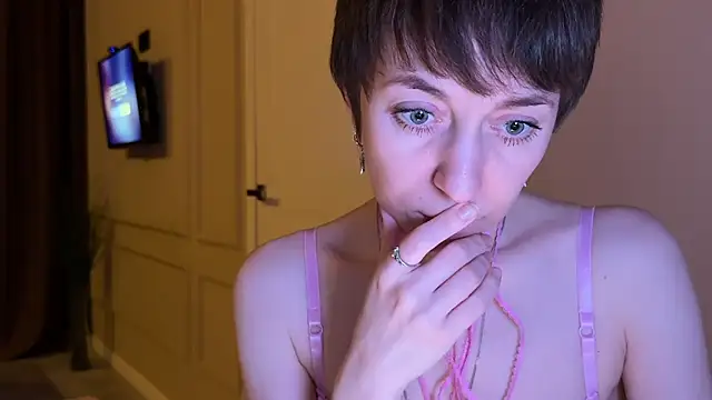 daniellia_ live sex cam