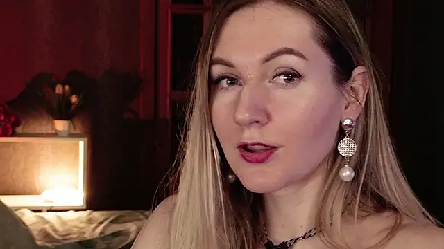 Hello_Lisha's cam snapshot