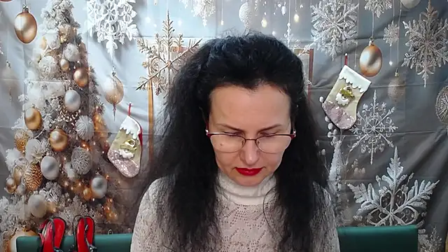 Miroslava_Happi's cam snapshot