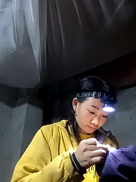 gio-thu's cam snapshot