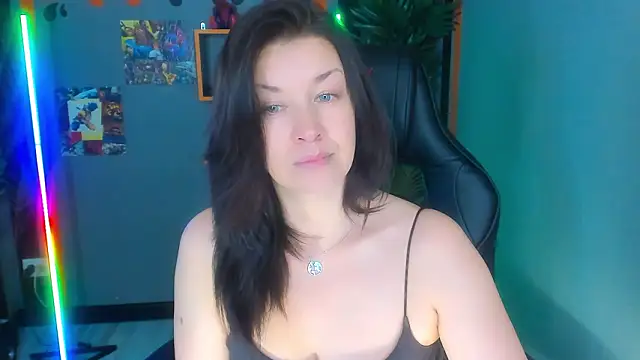 AnaMills's cam snapshot