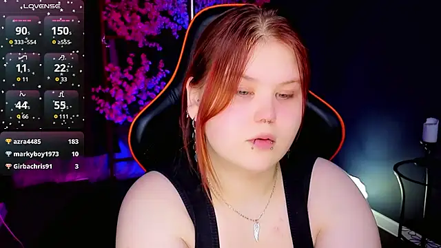 fillisfox_'s cam snapshot