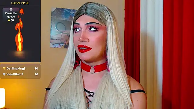 deliciousClaire live sex cam