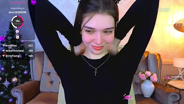 Cherry_Wipe's cam snapshot